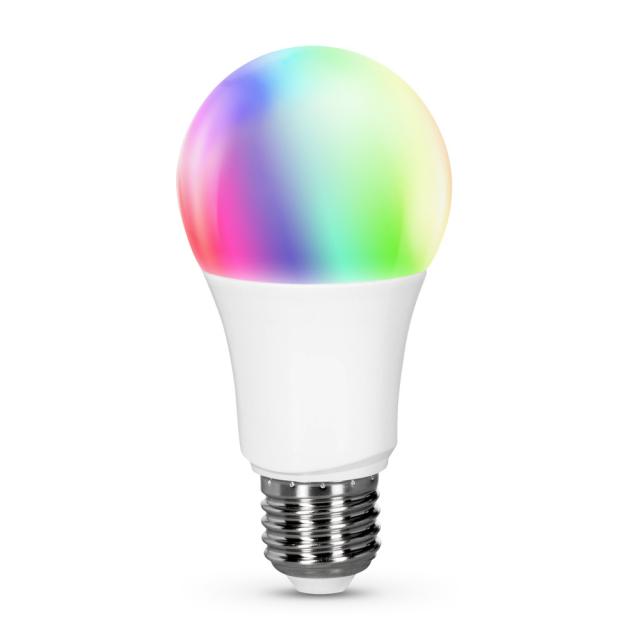 MÜLLER-LICHT tint LED white+color E27
