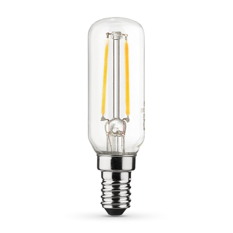 MÜLLER-LICHT LED Filament T25 E14, 401070,