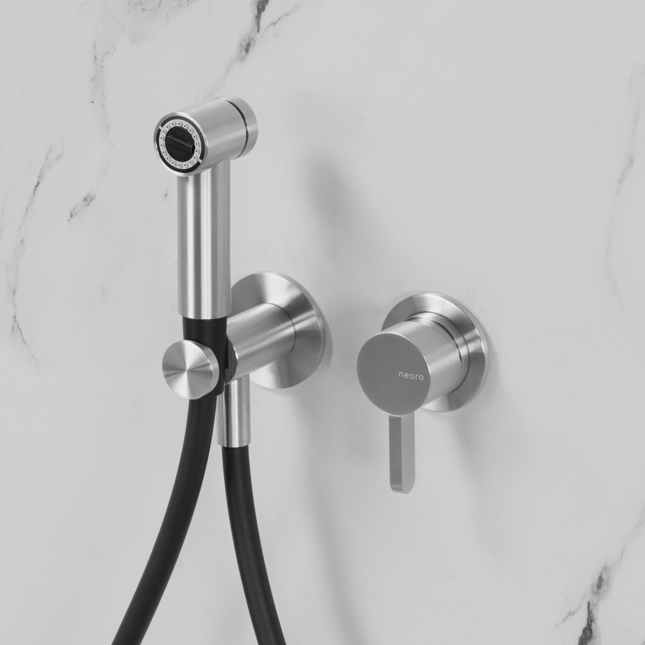 Bidet / WC-Brause-Set günstig kaufen bei REUTER