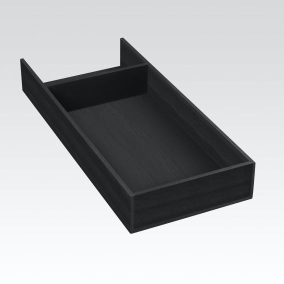 neoro n50 Schubladeneinsatz BOX-3 für den niedrigen Auszug im Unterschrank