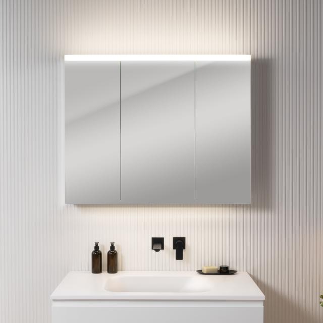 Spiegelschrank 100 cm günstig online kaufen bei REUTER