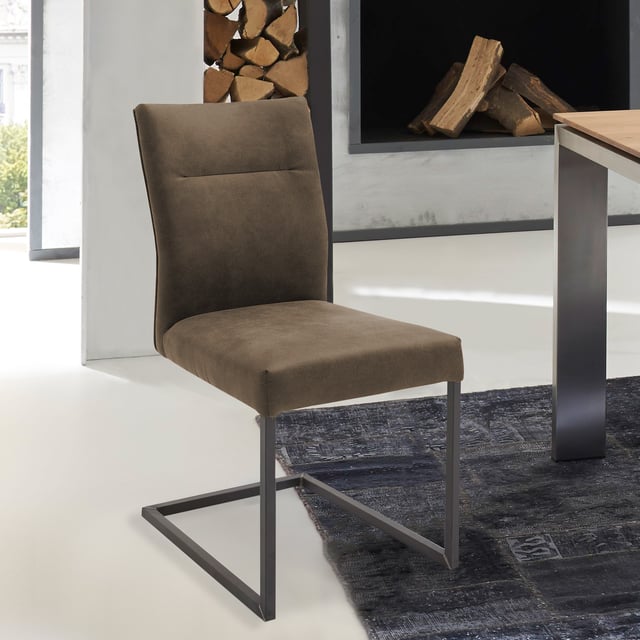 Niehoff 3071 cantilever chair - 307104427 | REUTER