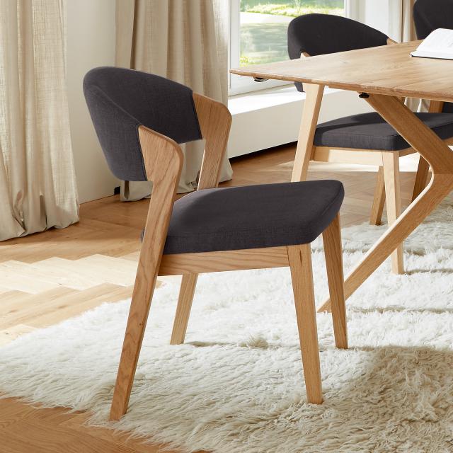 Niehoff BOZEN Design Stuhl