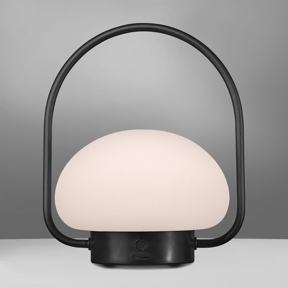 Lampe LED rechargeable Sponge To Go - Nordlux