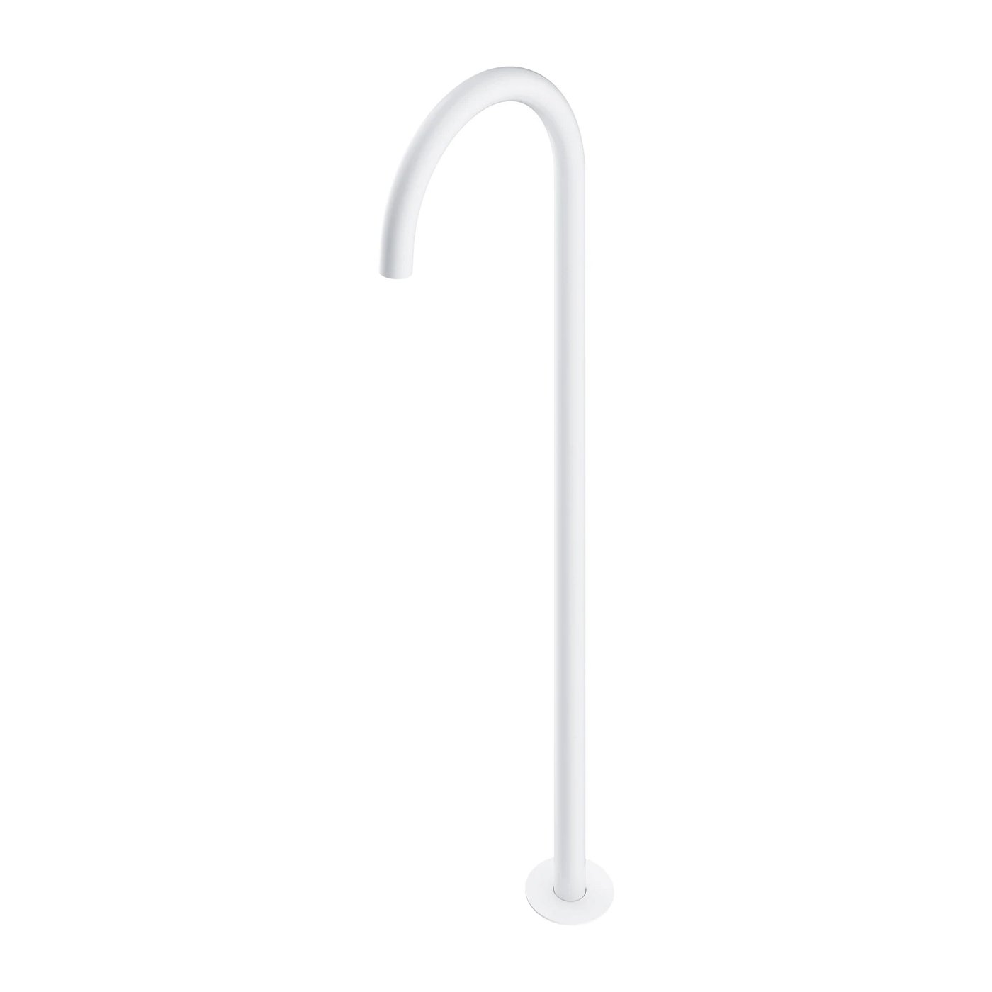 Hansgrohe Joleena Wanneneinlauf Freistehend – 2-Griff-Armatur In Chrom, 35,6 Cm Breit