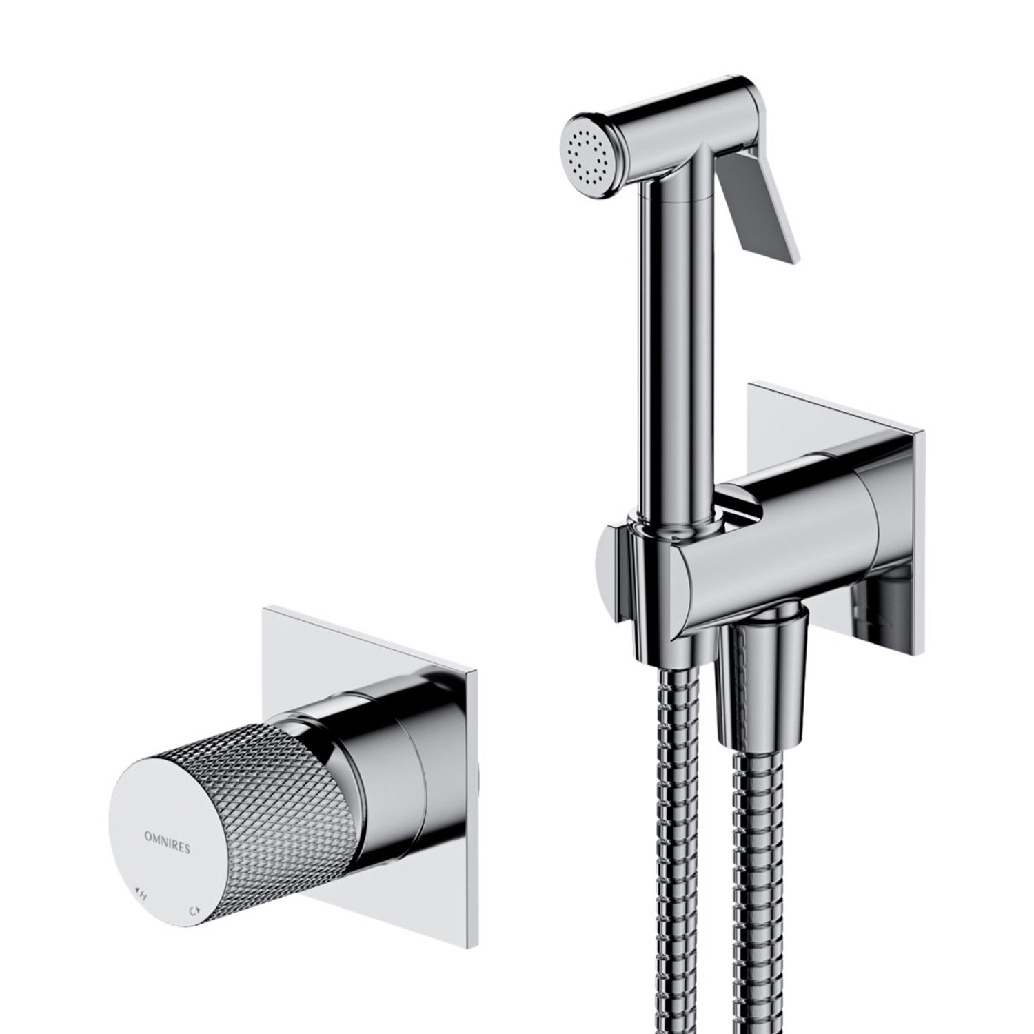 Bidet / WC-Brause-Set günstig kaufen bei REUTER
