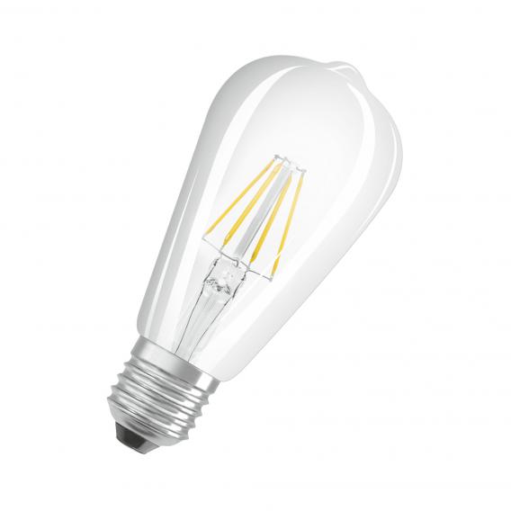 Osram LED Star Retrofit Filament Edison, E27