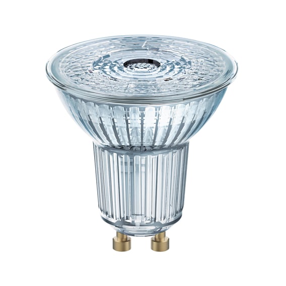 Osram LED Superstar PAR16, GU10 dimmbar - 4052899390171 ...