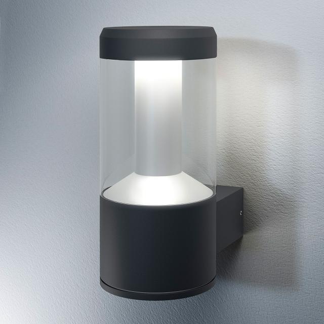 LEDVANCE Endura Style Lantern Modern LED Wandleuchte