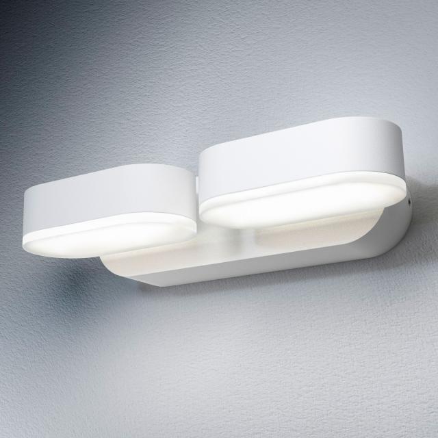 LEDVANCE Endura Style Mini Spot LED Wandleuchte 2-flammig
