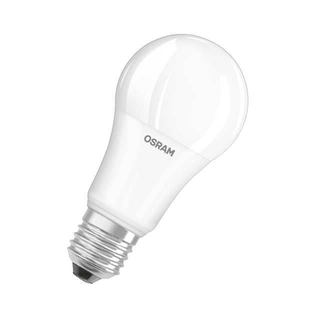 Ampoule LED Philips A60 E27 13W Blanc Chaud 2700K - 1521 Lm - Neuf - Garantie 2 Ans