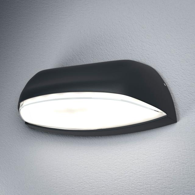 Osram Endura Style Wide LED Wandleuchte
