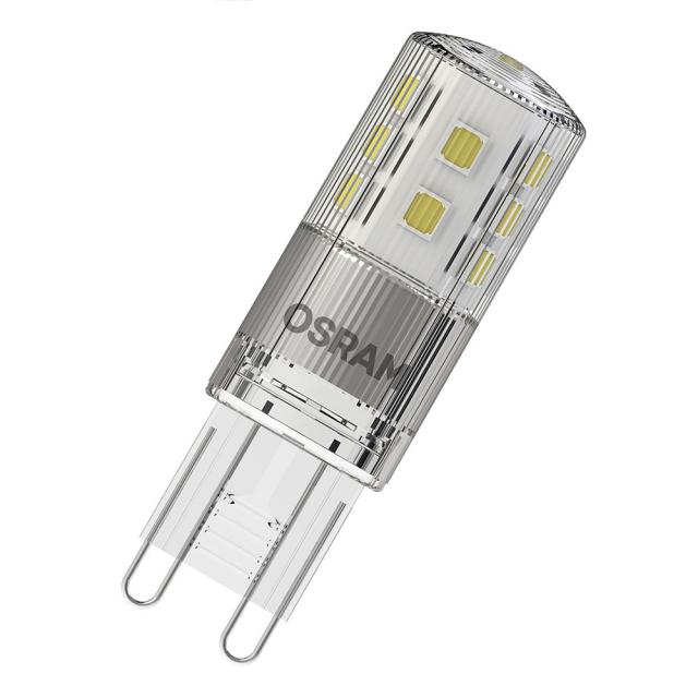 Osram LED Superstar PIN 32, G9 dimmbar