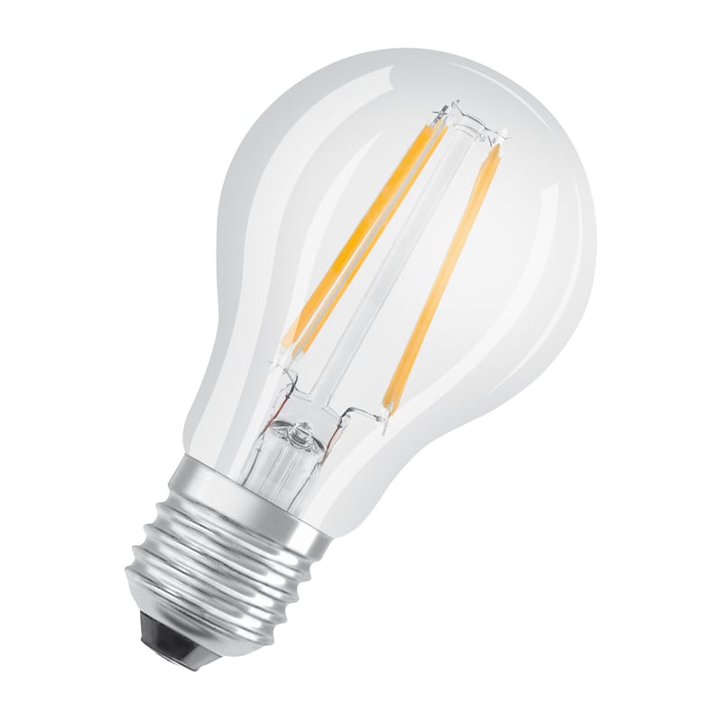 Osram LED Star Plus Tripple Click DIM Classic A, E27, 4058075436787, Classic A