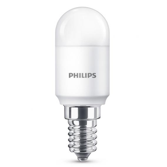 PHILIPS LED Kühlschranklampe T25, E14