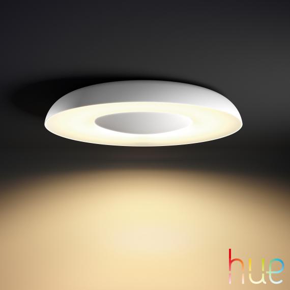 PHILIPS Hue Still LED Deckenleuchte mit Dimmer - 8719514341371 | REUTER | Deckenlampen