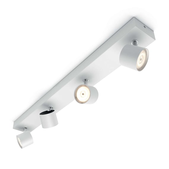 Philips star outlet led