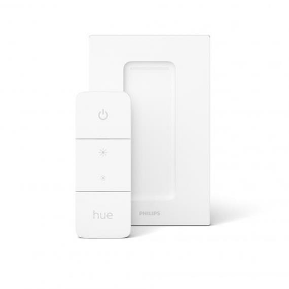 PHILIPS Hue White Ambiance Being | REUTER LED - mit Pendelleuchte Dimmer 8718696175293