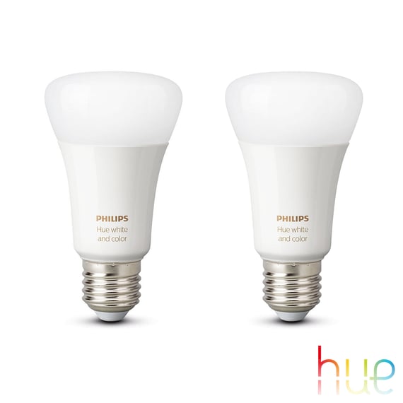 Philips Hue White and Color Ambiance Lightguide Ellipse E27 / 6,5 W