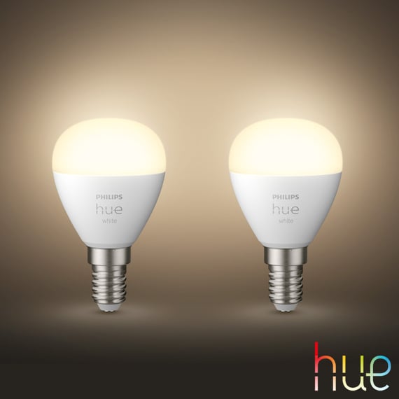 Philips Hue Candelabra E14 – waiting is over