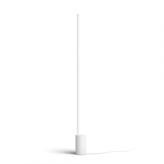 PHILIPS Hue White and color ambiance Signe LED floor lamp with dimmer -  8719514476196 | REUTER