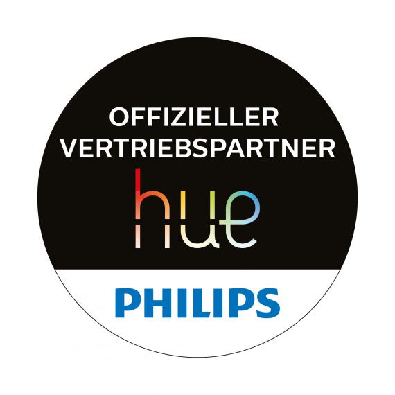 Philips Hue White luster P45 E14