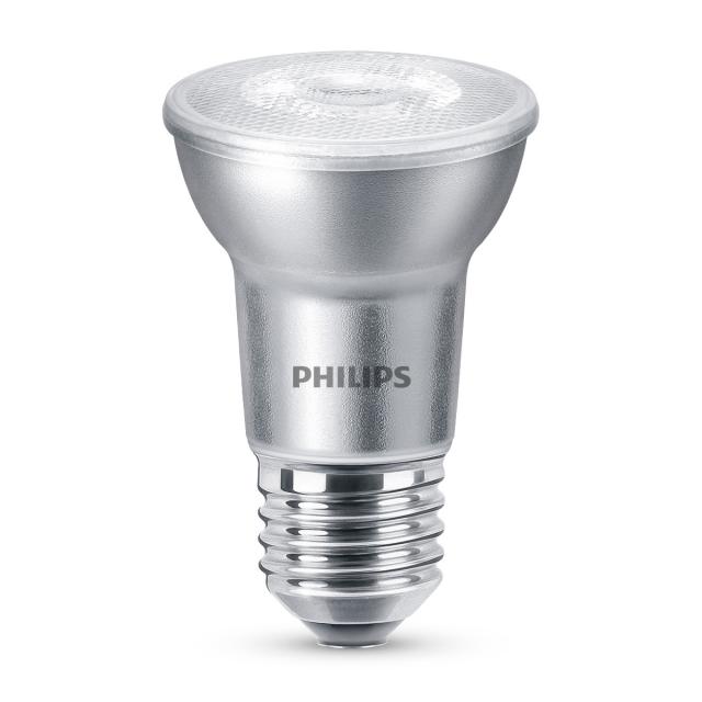 PHILIPS LEDclassic Reflektorlampe PAR20, E27, dimmbar