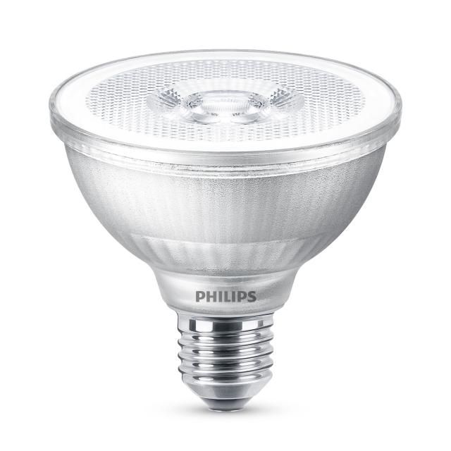PHILIPS LEDclassic Reflektorlampe PAR30S, E27, dimmbar