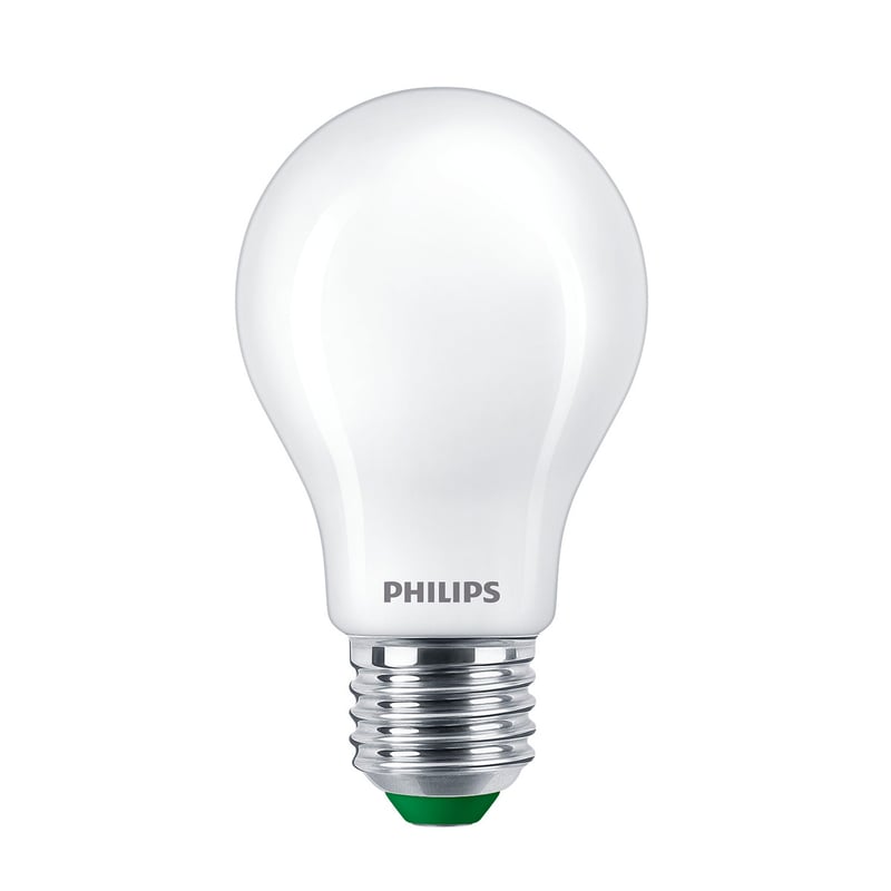 Philips LEDclassic E27 Leuchtmittel, 2,3 Watt, matt, 8720169187535,