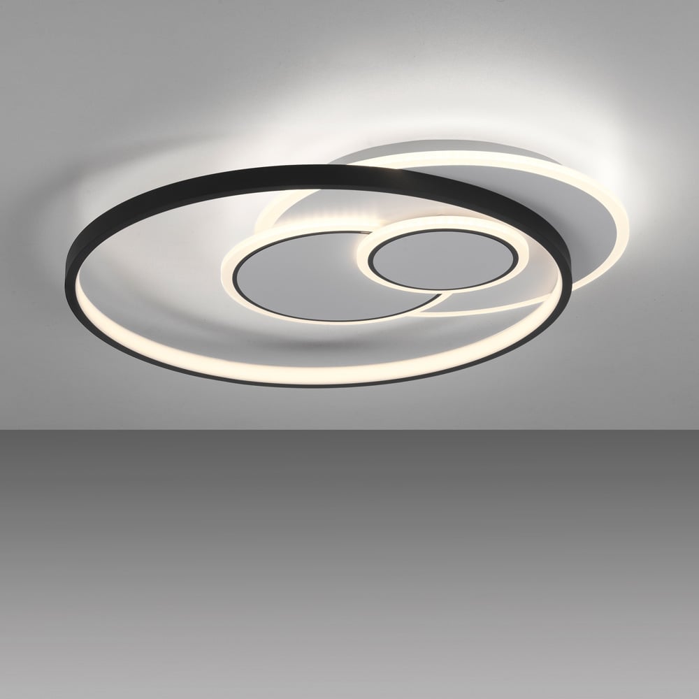 Wunderschöne Neuhaus Led Deckenleuchte Bild