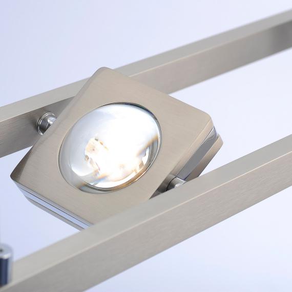 Paul Neuhaus Q-Fisheye RGBW LED Pendelleuchte mit Dimmer - 2460-55 | REUTER