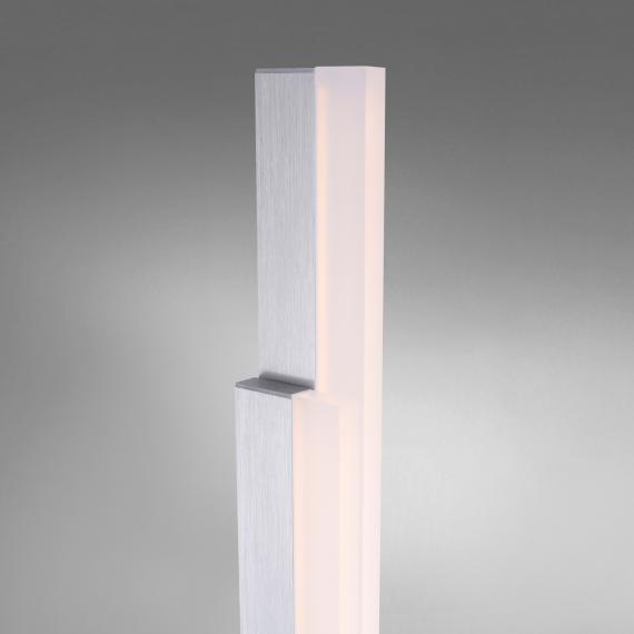 Paul Neuhaus - mit Stehleuchte REUTER LED Q-Tower Dimmer | 728-95 CCT und