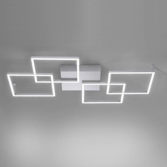 Paul Neuhaus Inigo LED Deckenleuchte - Dimmer REUTER | mit 8190-55
