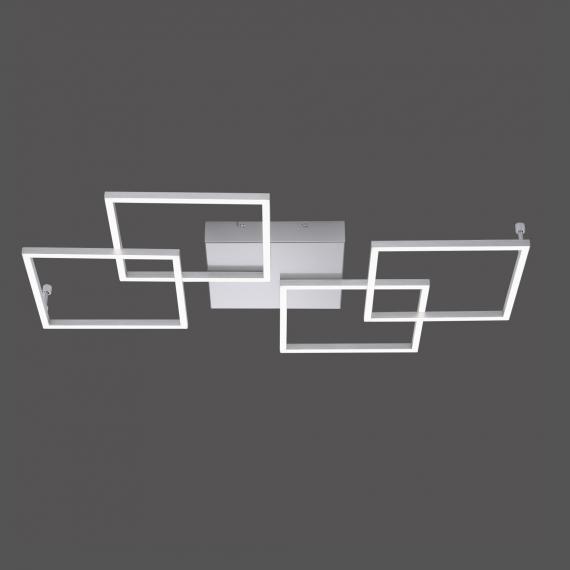 Paul Neuhaus Inigo LED Deckenleuchte mit Dimmer - 8190-55 | REUTER | Deckenlampen