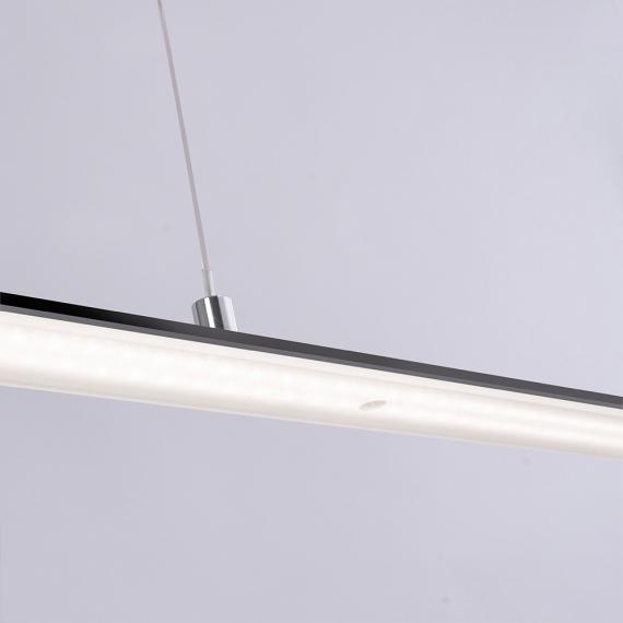 Paul Neuhaus Pure-Lite LED Pendelleuchte mit Dimmer und CCT - 8377-13 |  REUTER