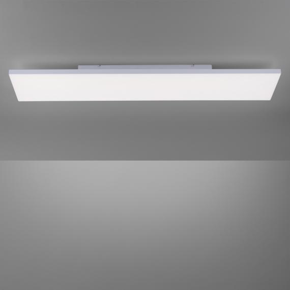 Paul Neuhaus Frameless länglich CCT, | und REUTER Dimmer - Deckenleuchte LED mit 8494-16