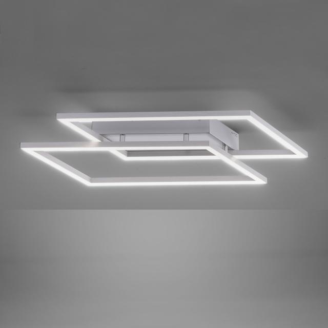 Paul Neuhaus Inigo LED Deckenleuchte mit Dimmer