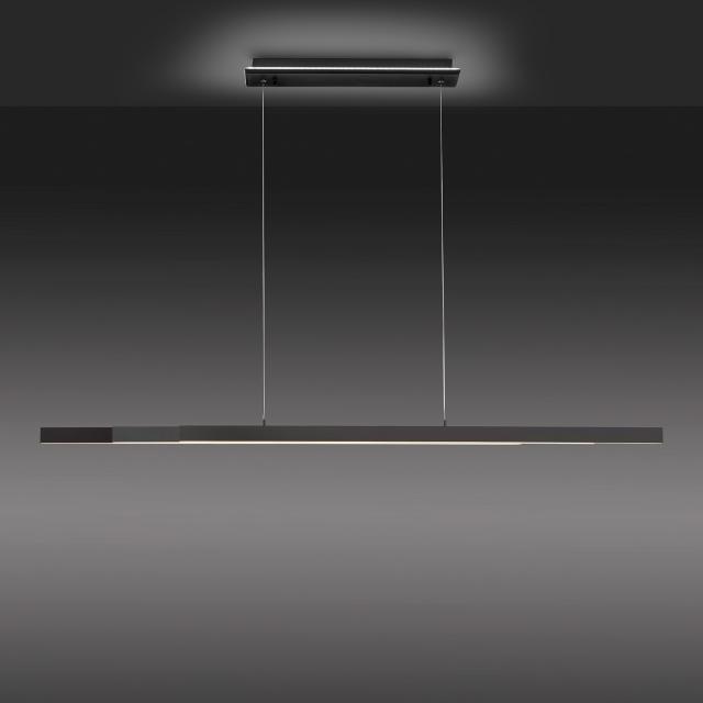 Paul Neuhaus Q-Arian RGBW LED Pendelleuchte mit Dimmer und CCT