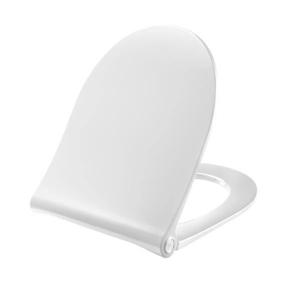 Pressalit Sway D WC-Sitz weiß mit Lift-off und Absenkautomatik soft-close -  934000-BL6999 | REUTER