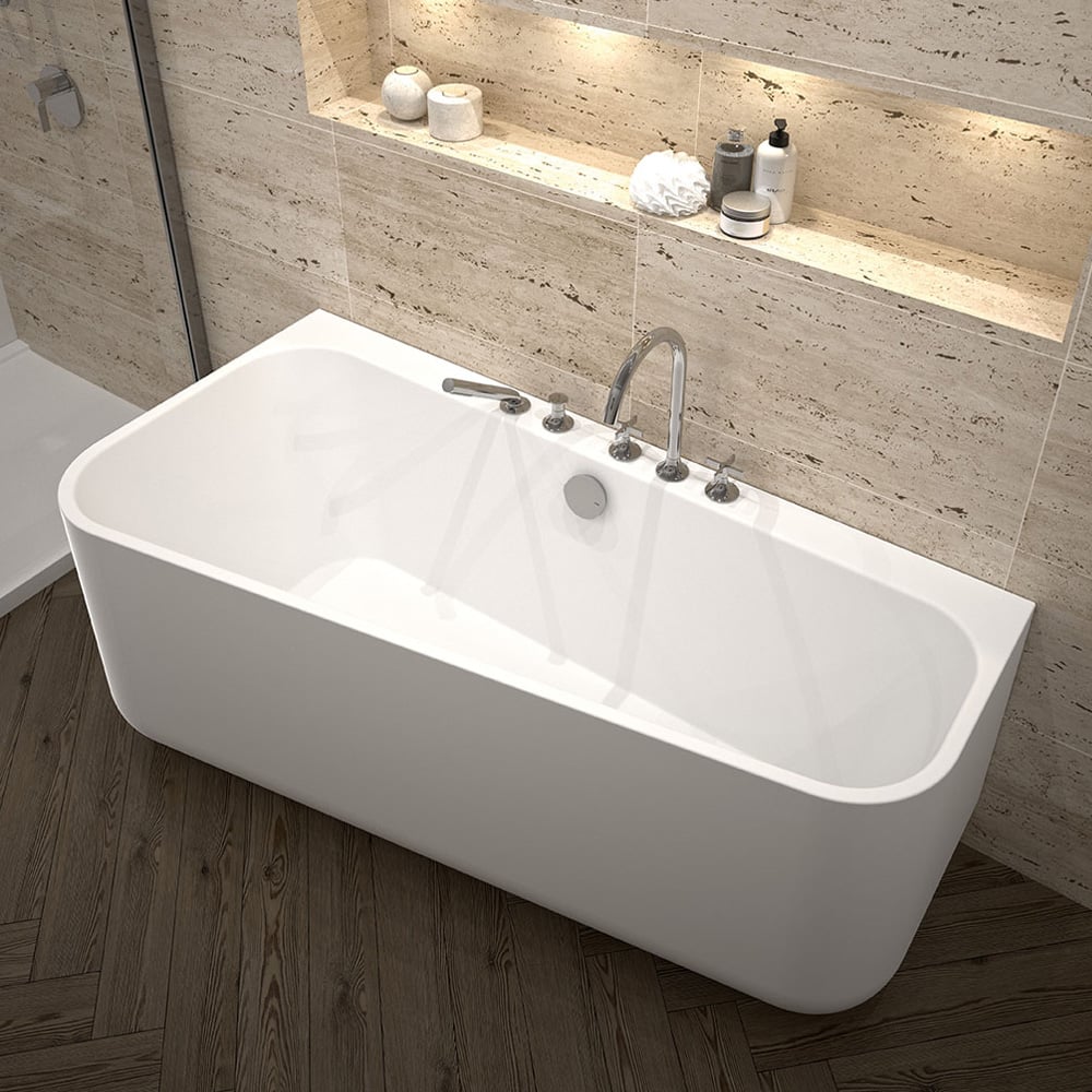 Badewanne Mit Schurze