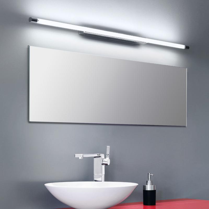 Leuchte spiegel bad – Glas pendelleuchte modern