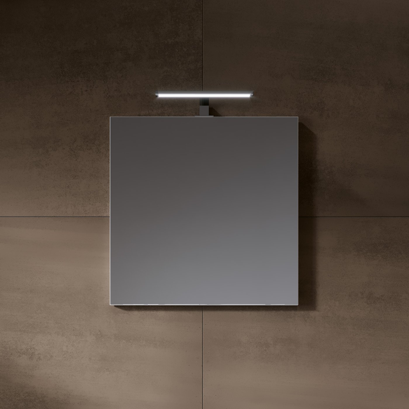 Gäste Wc Waschbecken Mit Unterschrank SimpleyPro K Produktbild-Vorschau 4