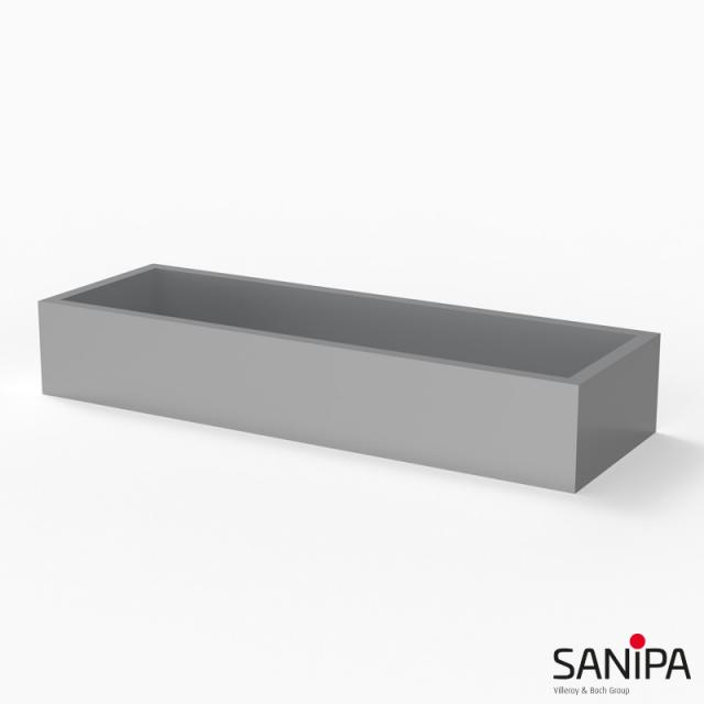 Sanipa Inneneinteilung für Waschtischunterbauten