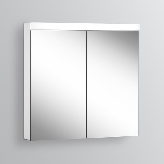 Armoire de toilette 2 portes Phoenix
