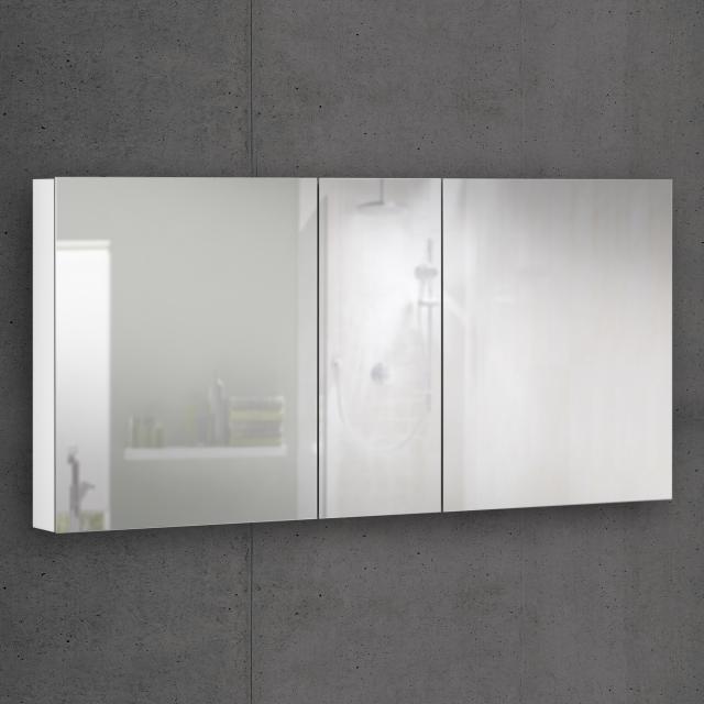 Schneider EASYLINE Comfort Spiegelschrank mit 3 Türen