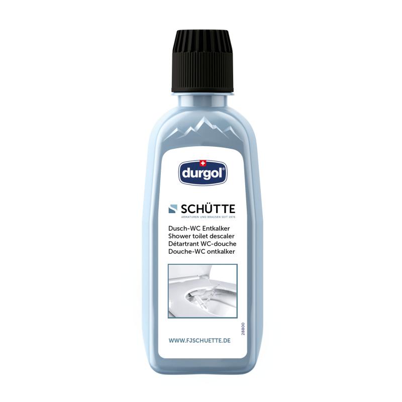 Schütte Cesari Dusch-WC Entkalker, 250 ml, 1200514,