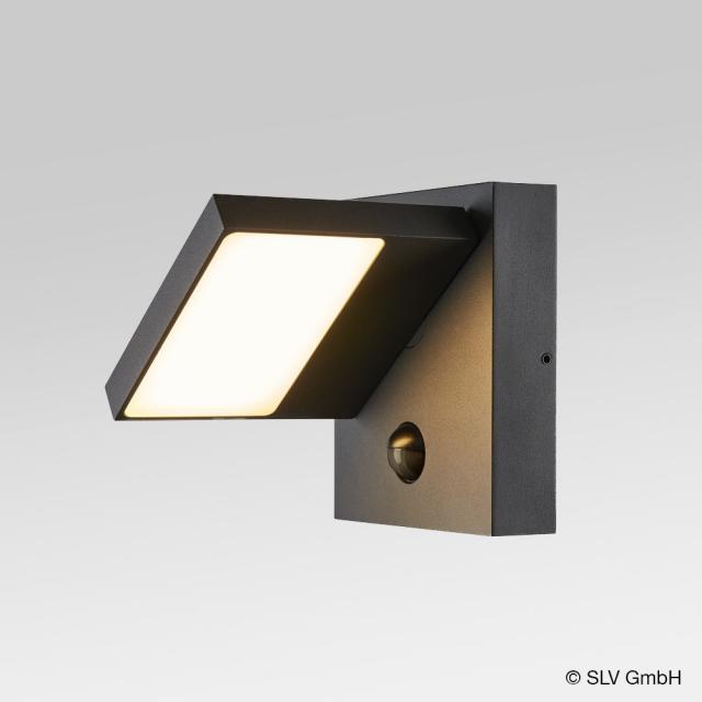 COB LED Wandlampe Wandleuchte Außen Licht Außenwandleuchten &Lampe Balkonlampen 
