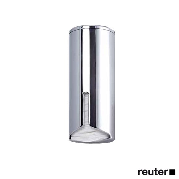 Sprinz Wattepadspender Ø 55 H: 165 mm - WP1000