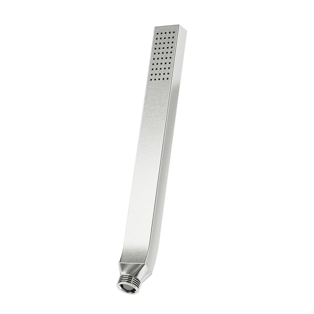 Handbrause Schlauch In Gebürstetem Nickel | 150 Cm Länge Mit 1/2 Zoll Anschluss