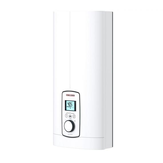 Stiebel Eltron DEL Plus instantaneous water heater 18/21/24 kW - 236739 |  REUTER